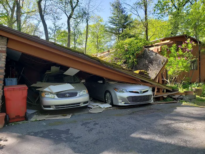 Berks • Fire • Water Restorations, Inc. Picture 3