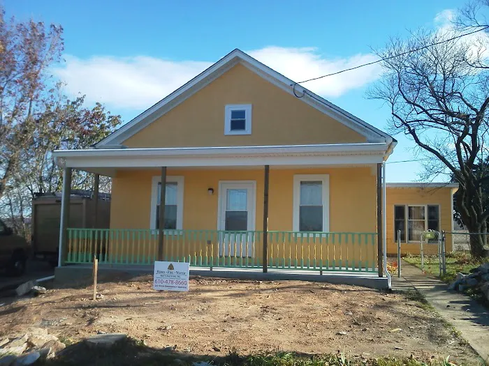 Berks • Fire • Water Restorations, Inc. Picture 1