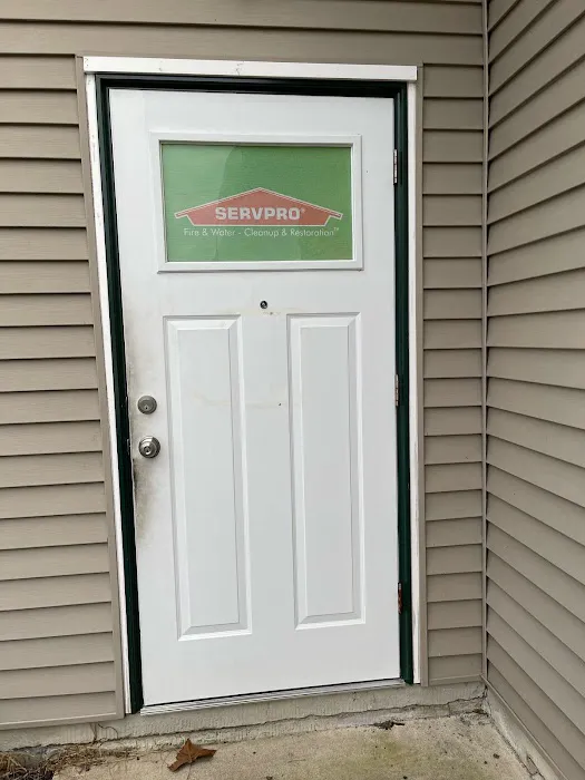 SERVPRO of Sinking Spring, West Reading Picture 8