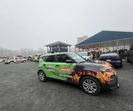 SERVPRO of Sinking Spring, West Reading