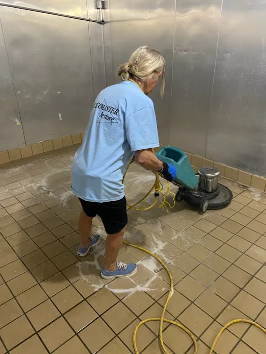 ServiceMaster Assured Cleaning Picture 4