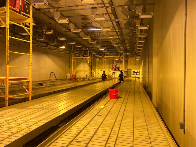 ServiceMaster Assured Cleaning Picture 9