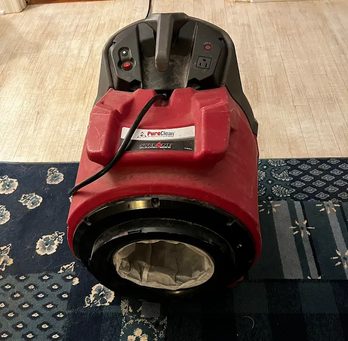 PuroClean of Reading Picture 7