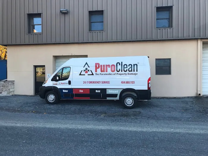 PuroClean of Reading Picture 6