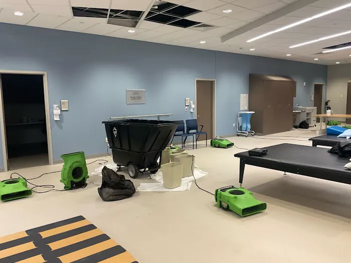 SERVPRO of Carbon County, Pocono Pines Picture 6