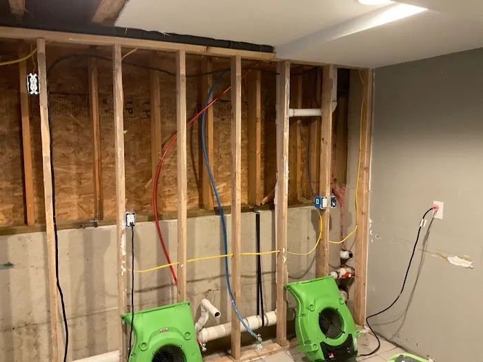 SERVPRO of Carbon County, Pocono Pines Picture 10