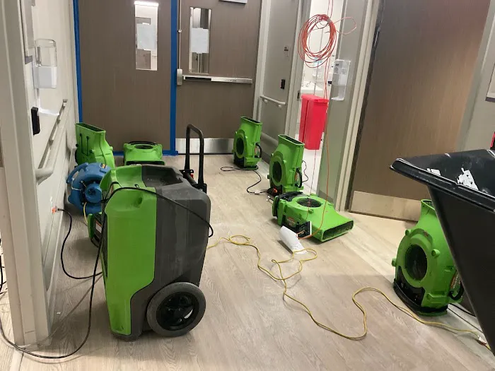 SERVPRO of Carbon County, Pocono Pines Picture 5