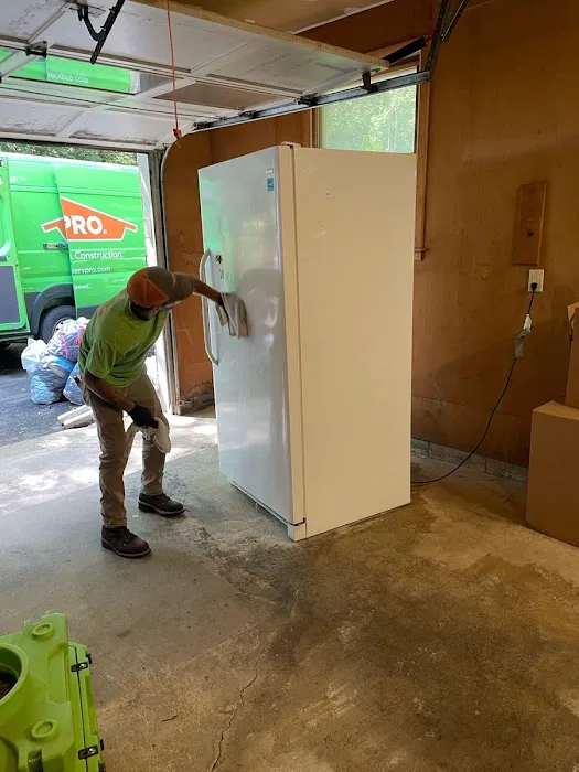 SERVPRO of Carbon County, Pocono Pines Picture 2