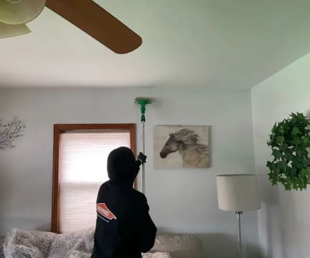 SERVPRO of Carbon County, Pocono Pines