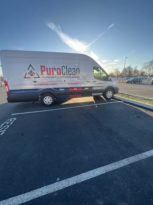 PuroClean of Breinigsville Picture 4