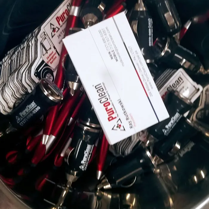 PuroClean of Northern Lancaster County Picture 5