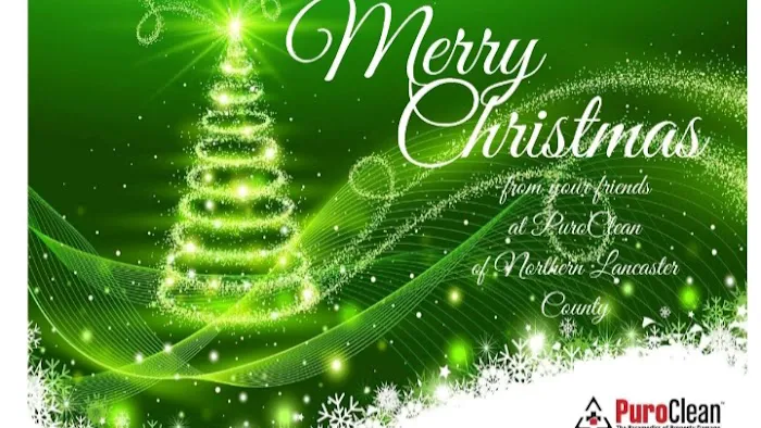 PuroClean of Northern Lancaster County Picture 10