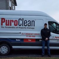 PuroClean of Northern Lancaster County ico
