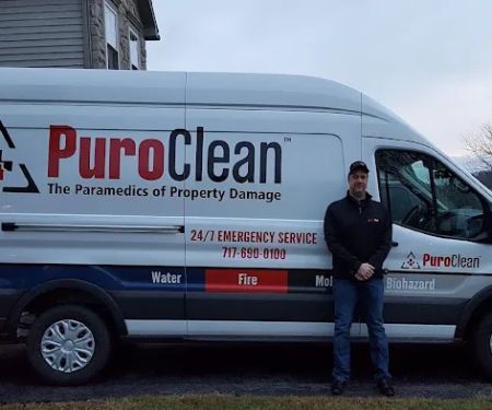 PuroClean of Northern Lancaster County
