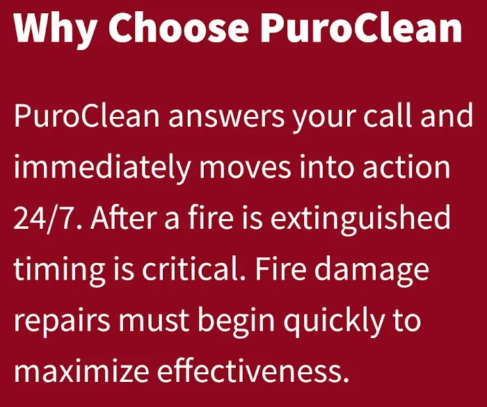 PuroClean of Northern Lancaster County Picture 7