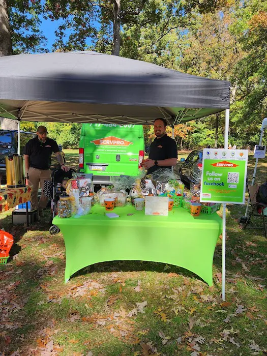 SERVPRO of Adamstown, Mohnton Picture 1