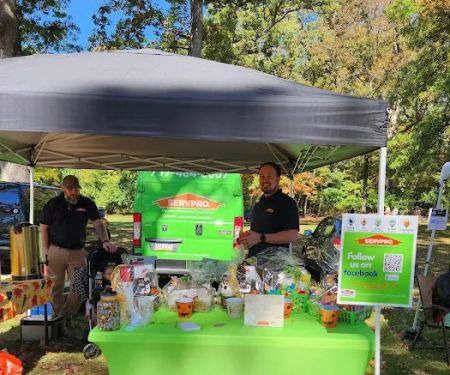 SERVPRO of Adamstown, Mohnton