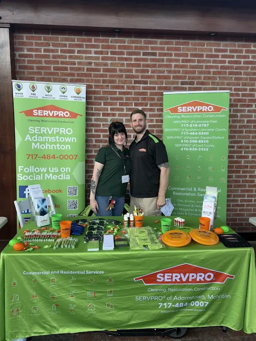 SERVPRO of Adamstown, Mohnton Picture 8