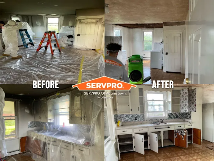 SERVPRO of Adamstown, Mohnton Picture 10