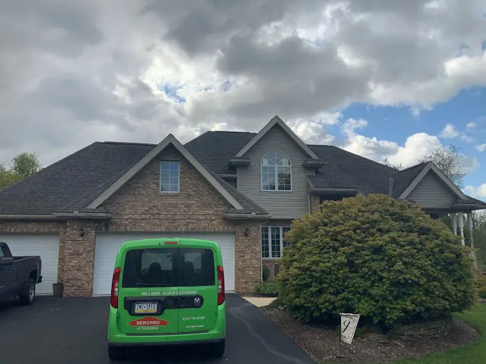 SERVPRO of Reading Picture 8