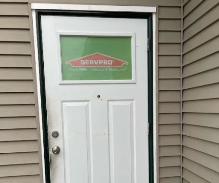 SERVPRO of Reading