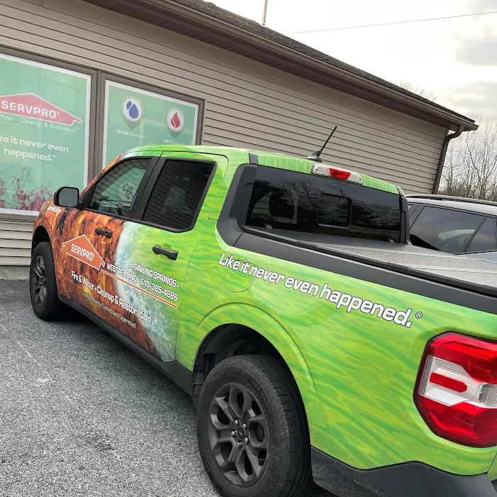 SERVPRO of Reading Picture 3