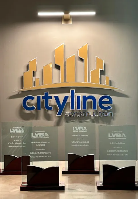 Cityline Construction Fire & Water Picture 6