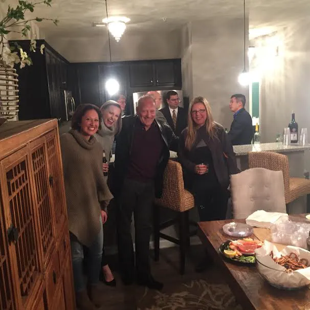 Cityline Construction Fire & Water Picture 7