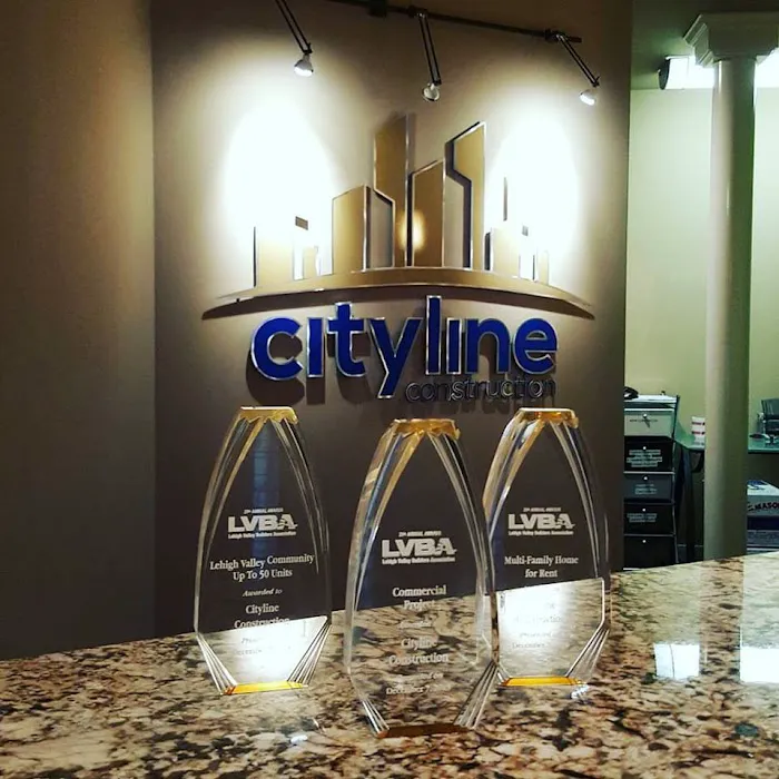 Cityline Construction Fire & Water Picture 8