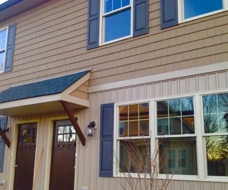 Cityline Construction Fire & Water