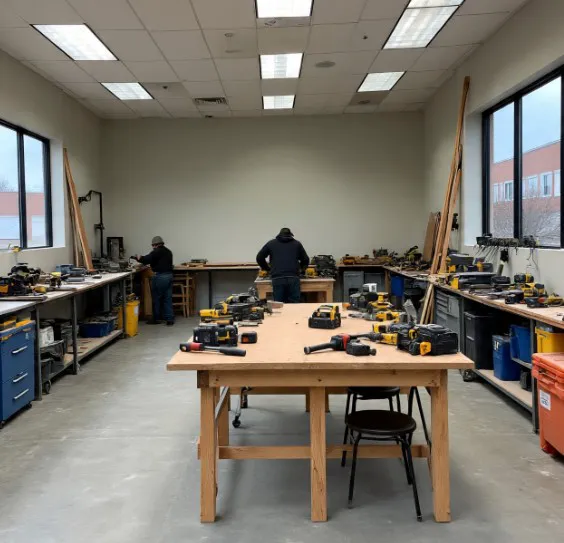 The Carpenter's Sons Picture 3