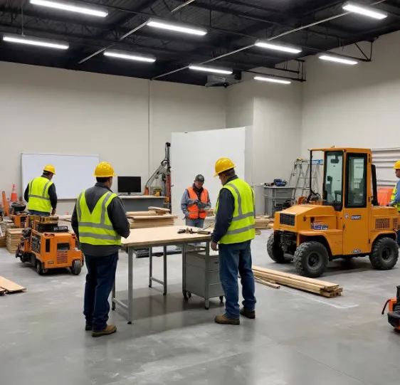 The Carpenter's Sons Picture 4