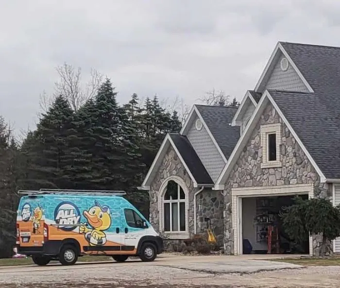 All Dry Services Harrisburg Picture 3