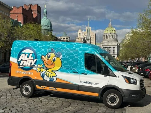 All Dry Services Harrisburg Picture 8