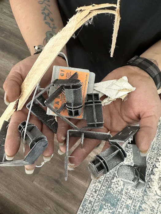 Stanley Steemer Picture 5