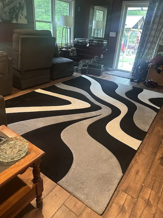 Stanley Steemer Picture 10