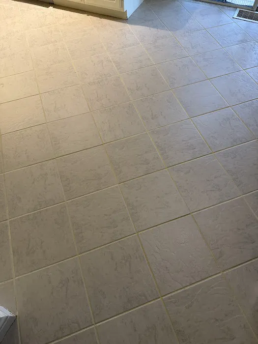 Stanley Steemer Picture 6