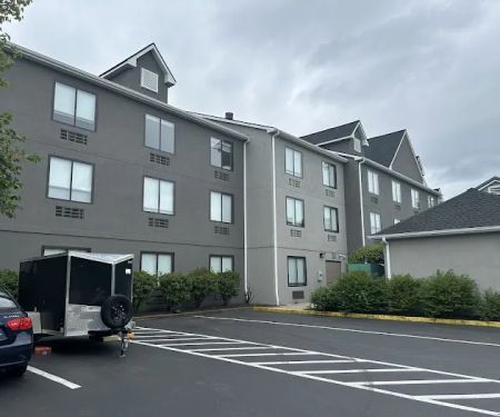 CertaPro Painters of Harrisburg, PA