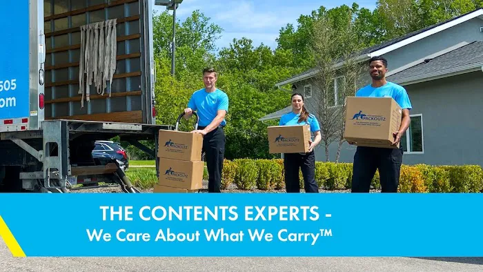 Blue Kangaroo Packoutz of Harrisburg Picture 1