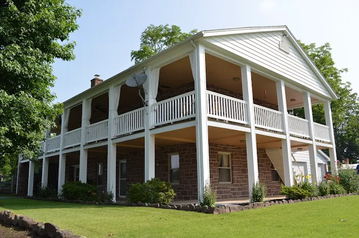 Ausherman Painting - Mechanicsburg Picture 5