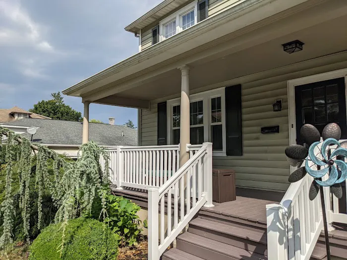 Ausherman Painting - Mechanicsburg Picture 4