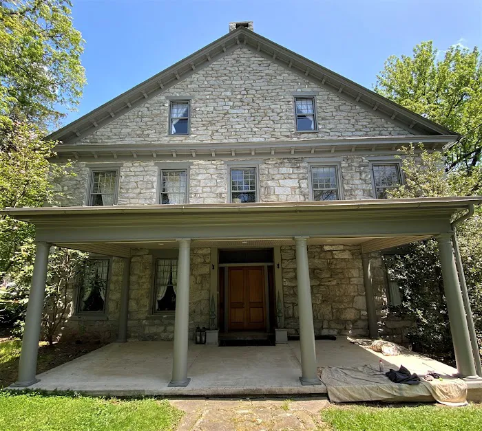 Ausherman Painting - Mechanicsburg Picture 7