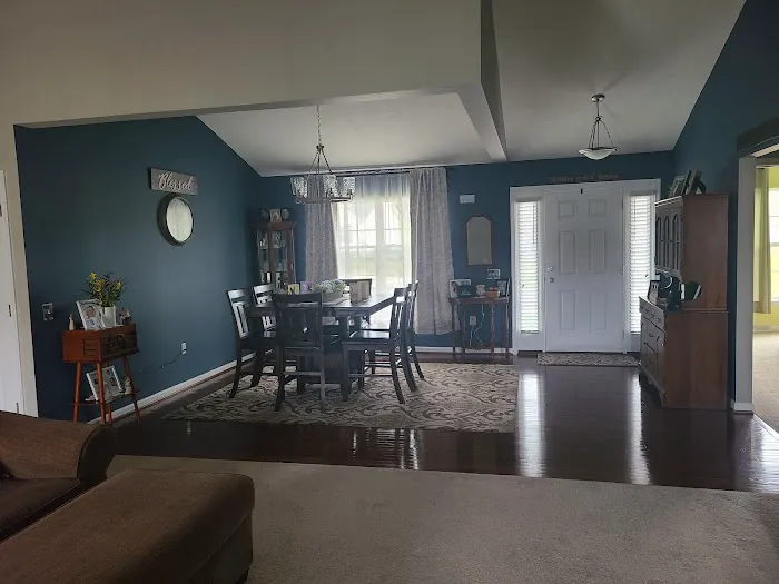 Ausherman Painting - Mechanicsburg Picture 2