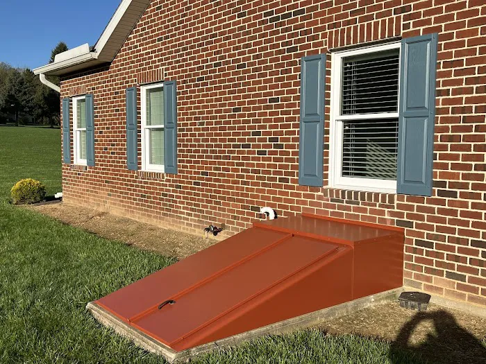 Ausherman Painting - Mechanicsburg Picture 3