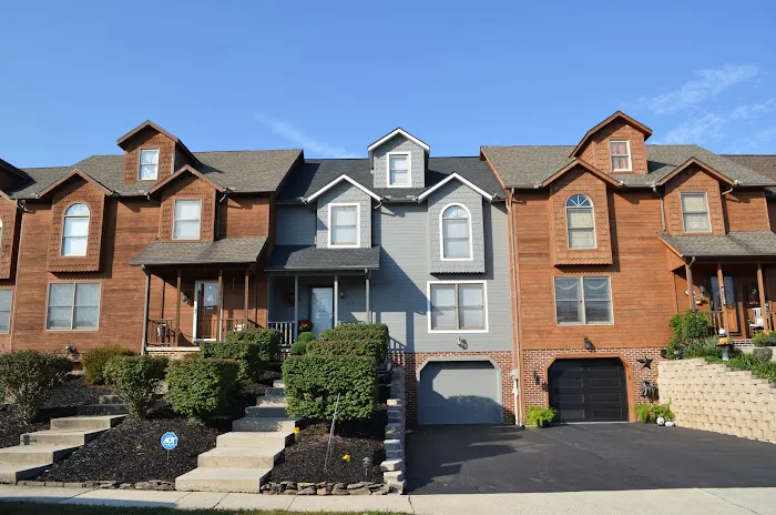 Ausherman Painting - Mechanicsburg Picture 1