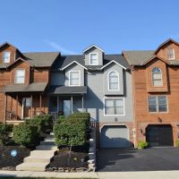 Ausherman Painting - Mechanicsburg ico