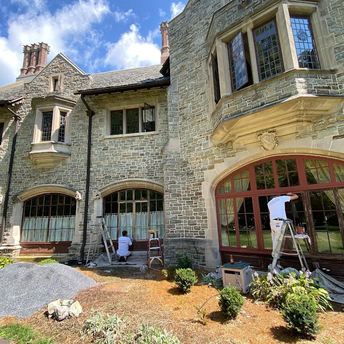 Ausherman Painting - Mechanicsburg Picture 9