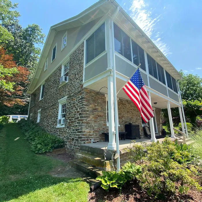 Ausherman Painting - Mechanicsburg Picture 8