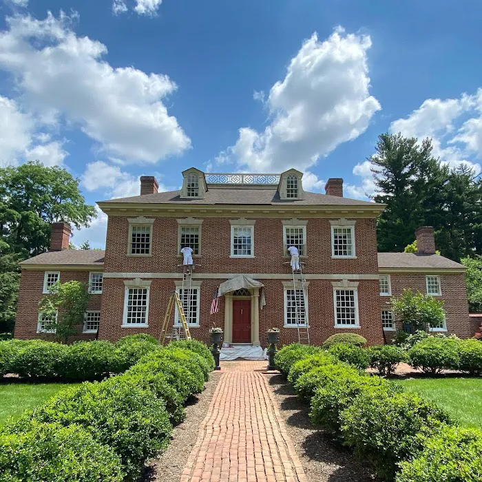 Ausherman Painting - Mechanicsburg Picture 6