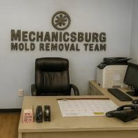 Mechanicsburg Mold Removal Team ico